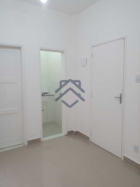 Conheça 3 do imóvel - Kitnet/Conjugado 25m² para alugar Rua Camaragibe,Tijuca, Rio de Janeiro - R$ 890 - TJAP124433 - 4 3 - Kitnet/Conjugado 25m² para alugar Rua Camaragibe,Tijuca, Rio de Janeiro - R$ 890 - TJAP124433 - 4