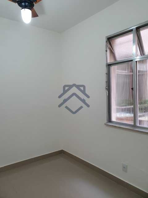Conheça 5 do imóvel - Kitnet/Conjugado 25m² para alugar Rua Camaragibe,Tijuca, Rio de Janeiro - R$ 890 - TJAP124433 - 6 5 - Kitnet/Conjugado 25m² para alugar Rua Camaragibe,Tijuca, Rio de Janeiro - R$ 890 - TJAP124433 - 6