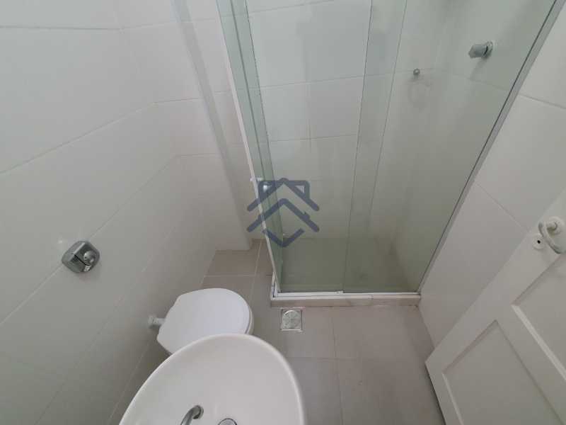 Conheça 10 do imóvel - Kitnet/Conjugado 25m² para alugar Rua Camaragibe,Tijuca, Rio de Janeiro - R$ 890 - TJAP124433 - 11 10 - Kitnet/Conjugado 25m² para alugar Rua Camaragibe,Tijuca, Rio de Janeiro - R$ 890 - TJAP124433 - 11