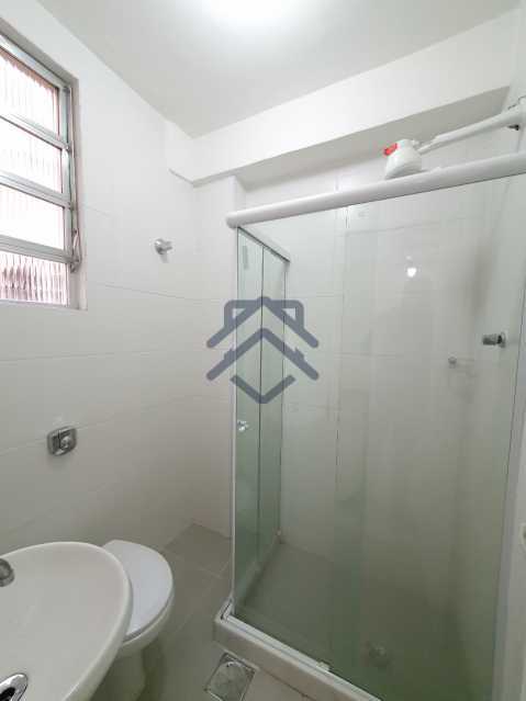 Conheça 11 do imóvel - Kitnet/Conjugado 25m² para alugar Rua Camaragibe,Tijuca, Rio de Janeiro - R$ 890 - TJAP124433 - 12 11 - Kitnet/Conjugado 25m² para alugar Rua Camaragibe,Tijuca, Rio de Janeiro - R$ 890 - TJAP124433 - 12