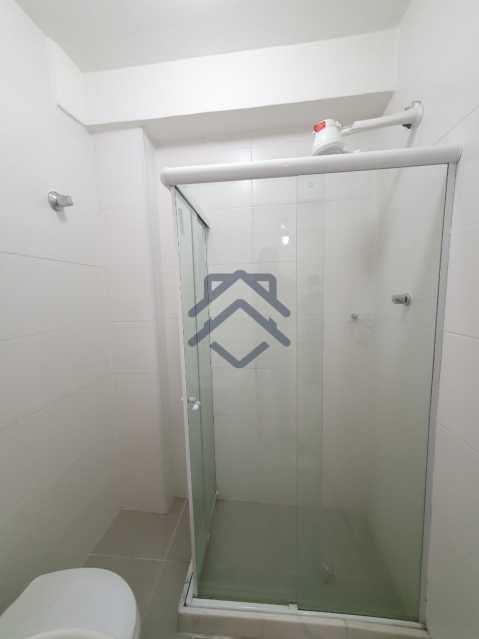 Conheça 12 do imóvel - Kitnet/Conjugado 25m² para alugar Rua Camaragibe,Tijuca, Rio de Janeiro - R$ 890 - TJAP124433 - 13 12 - Kitnet/Conjugado 25m² para alugar Rua Camaragibe,Tijuca, Rio de Janeiro - R$ 890 - TJAP124433 - 13