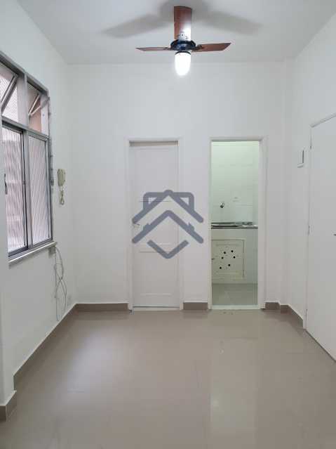 Conheça 1 do imóvel - Kitnet/Conjugado 25m² para alugar Rua Camaragibe,Tijuca, Rio de Janeiro - R$ 890 - TJAP124433 - 1 1 - Kitnet/Conjugado 25m² para alugar Rua Camaragibe,Tijuca, Rio de Janeiro - R$ 890 - TJAP124433 - 1