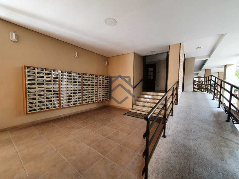 Conheça 17 do imóvel - Kitnet/Conjugado 25m² para alugar Rua Camaragibe,Tijuca, Rio de Janeiro - R$ 890 - TJAP124433 - 18 17 - Kitnet/Conjugado 25m² para alugar Rua Camaragibe,Tijuca, Rio de Janeiro - R$ 890 - TJAP124433 - 18