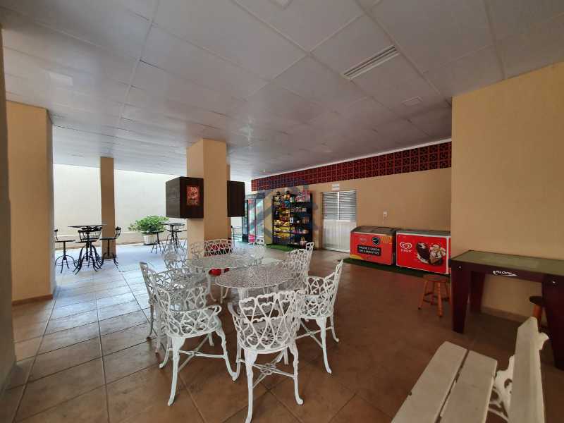 Conheça 22 do imóvel - Kitnet/Conjugado 25m² para alugar Rua Camaragibe,Tijuca, Rio de Janeiro - R$ 890 - TJAP124433 - 23 22 - Kitnet/Conjugado 25m² para alugar Rua Camaragibe,Tijuca, Rio de Janeiro - R$ 890 - TJAP124433 - 23