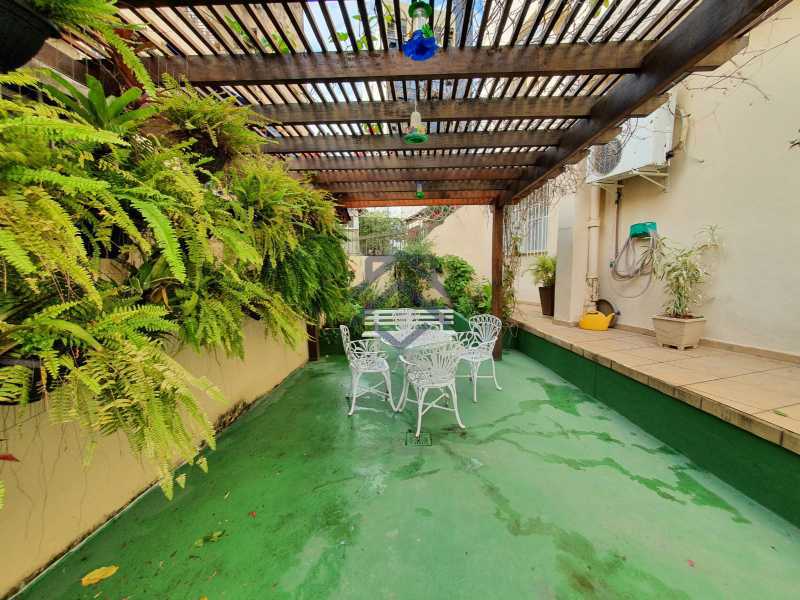 Conheça 24 do imóvel - Kitnet/Conjugado 25m² para alugar Rua Camaragibe,Tijuca, Rio de Janeiro - R$ 890 - TJAP124433 - 25 24 - Kitnet/Conjugado 25m² para alugar Rua Camaragibe,Tijuca, Rio de Janeiro - R$ 890 - TJAP124433 - 25
