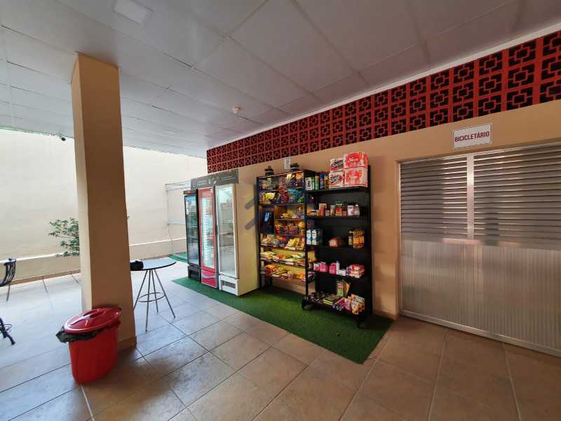 Conheça 23 do imóvel - Kitnet/Conjugado 25m² para alugar Rua Camaragibe,Tijuca, Rio de Janeiro - R$ 890 - TJAP124433 - 24 23 - Kitnet/Conjugado 25m² para alugar Rua Camaragibe,Tijuca, Rio de Janeiro - R$ 890 - TJAP124433 - 24