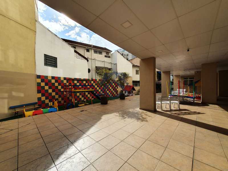Conheça 25 do imóvel - Kitnet/Conjugado 25m² para alugar Rua Camaragibe,Tijuca, Rio de Janeiro - R$ 890 - TJAP124433 - 26 25 - Kitnet/Conjugado 25m² para alugar Rua Camaragibe,Tijuca, Rio de Janeiro - R$ 890 - TJAP124433 - 26