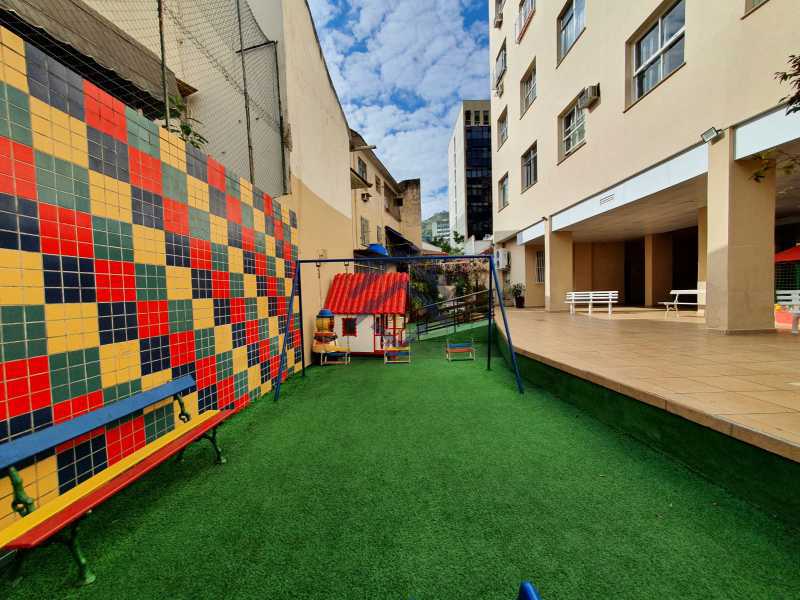 Conheça 26 do imóvel - Kitnet/Conjugado 25m² para alugar Rua Camaragibe,Tijuca, Rio de Janeiro - R$ 890 - TJAP124433 - 27 26 - Kitnet/Conjugado 25m² para alugar Rua Camaragibe,Tijuca, Rio de Janeiro - R$ 890 - TJAP124433 - 27