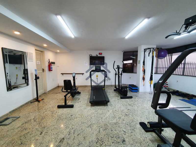Conheça 28 do imóvel - Kitnet/Conjugado 25m² para alugar Rua Camaragibe,Tijuca, Rio de Janeiro - R$ 890 - TJAP124433 - 29 28 - Kitnet/Conjugado 25m² para alugar Rua Camaragibe,Tijuca, Rio de Janeiro - R$ 890 - TJAP124433 - 29