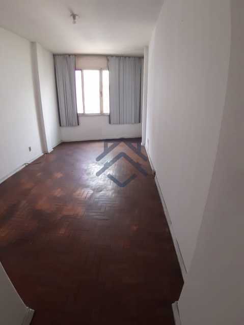 Conheça 2 do imóvel - Apartamento 3 quartos para alugar Tijuca, Rio de Janeiro - R$ 1.500 - TJAP324437 - 3 2 - Apartamento 3 quartos para alugar Tijuca, Rio de Janeiro - R$ 1.500 - TJAP324437 - 3