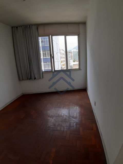 Conheça 4 do imóvel - Apartamento 3 quartos para alugar Tijuca, Rio de Janeiro - R$ 1.500 - TJAP324437 - 5 4 - Apartamento 3 quartos para alugar Tijuca, Rio de Janeiro - R$ 1.500 - TJAP324437 - 5