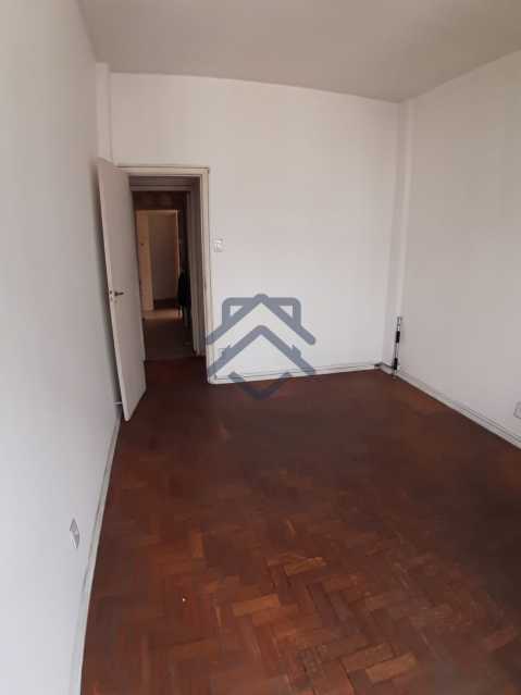 Conheça 8 do imóvel - Apartamento 3 quartos para alugar Tijuca, Rio de Janeiro - R$ 1.500 - TJAP324437 - 9 8 - Apartamento 3 quartos para alugar Tijuca, Rio de Janeiro - R$ 1.500 - TJAP324437 - 9