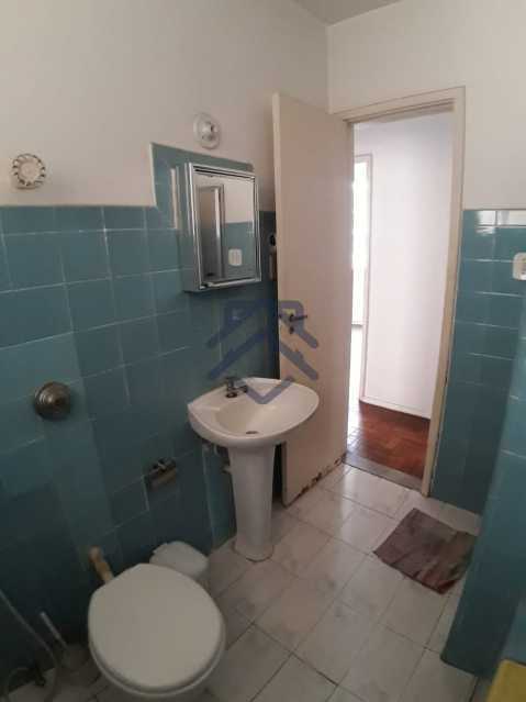 Conheça 15 do imóvel - Apartamento 3 quartos para alugar Tijuca, Rio de Janeiro - R$ 1.500 - TJAP324437 - 16 15 - Apartamento 3 quartos para alugar Tijuca, Rio de Janeiro - R$ 1.500 - TJAP324437 - 16