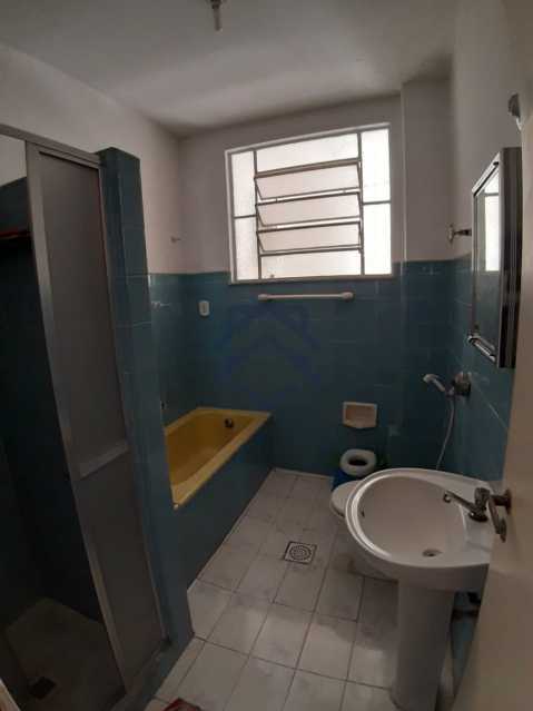 Conheça 13 do imóvel - Apartamento 3 quartos para alugar Tijuca, Rio de Janeiro - R$ 1.500 - TJAP324437 - 14 13 - Apartamento 3 quartos para alugar Tijuca, Rio de Janeiro - R$ 1.500 - TJAP324437 - 14