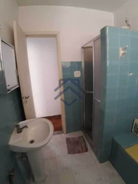 Conheça 16 do imóvel - Apartamento 3 quartos para alugar Tijuca, Rio de Janeiro - R$ 1.500 - TJAP324437 - 17 16 - Apartamento 3 quartos para alugar Tijuca, Rio de Janeiro - R$ 1.500 - TJAP324437 - 17