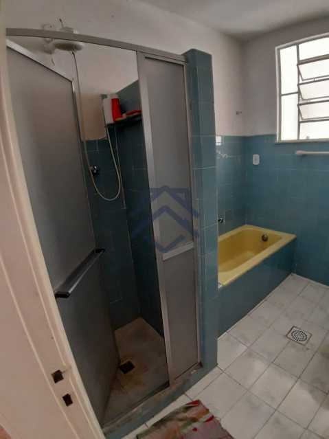 Conheça 14 do imóvel - Apartamento 3 quartos para alugar Tijuca, Rio de Janeiro - R$ 1.500 - TJAP324437 - 15 14 - Apartamento 3 quartos para alugar Tijuca, Rio de Janeiro - R$ 1.500 - TJAP324437 - 15