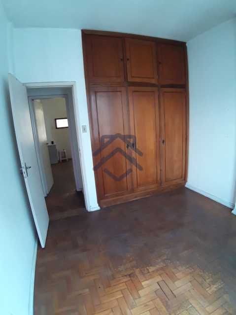 Conheça 11 do imóvel - Apartamento 3 quartos para alugar Tijuca, Rio de Janeiro - R$ 1.500 - TJAP324437 - 12 11 - Apartamento 3 quartos para alugar Tijuca, Rio de Janeiro - R$ 1.500 - TJAP324437 - 12