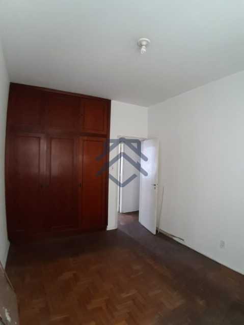 Conheça 20 do imóvel - Apartamento 3 quartos para alugar Tijuca, Rio de Janeiro - R$ 1.500 - TJAP324437 - 21 20 - Apartamento 3 quartos para alugar Tijuca, Rio de Janeiro - R$ 1.500 - TJAP324437 - 21