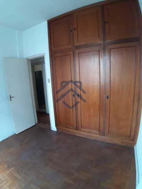 Conheça 12 do imóvel - Apartamento 3 quartos para alugar Tijuca, Rio de Janeiro - R$ 1.500 - TJAP324437 - 13 12 - Apartamento 3 quartos para alugar Tijuca, Rio de Janeiro - R$ 1.500 - TJAP324437 - 13