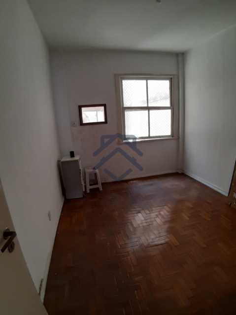 Conheça 17 do imóvel - Apartamento 3 quartos para alugar Tijuca, Rio de Janeiro - R$ 1.500 - TJAP324437 - 18 17 - Apartamento 3 quartos para alugar Tijuca, Rio de Janeiro - R$ 1.500 - TJAP324437 - 18