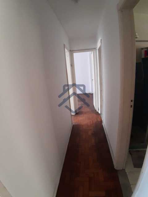 Conheça 7 do imóvel - Apartamento 3 quartos para alugar Tijuca, Rio de Janeiro - R$ 1.500 - TJAP324437 - 8 7 - Apartamento 3 quartos para alugar Tijuca, Rio de Janeiro - R$ 1.500 - TJAP324437 - 8