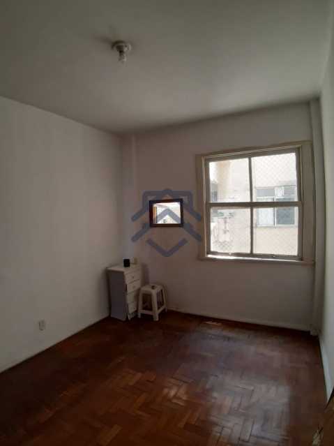Conheça 18 do imóvel - Apartamento 3 quartos para alugar Tijuca, Rio de Janeiro - R$ 1.500 - TJAP324437 - 19 18 - Apartamento 3 quartos para alugar Tijuca, Rio de Janeiro - R$ 1.500 - TJAP324437 - 19