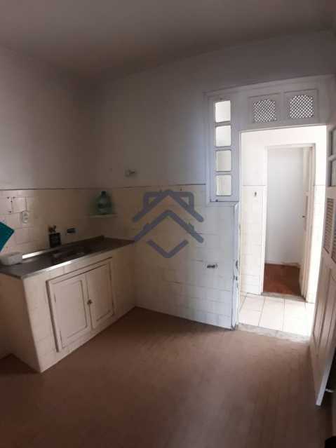 Conheça 26 do imóvel - Apartamento 3 quartos para alugar Tijuca, Rio de Janeiro - R$ 1.500 - TJAP324437 - 27 26 - Apartamento 3 quartos para alugar Tijuca, Rio de Janeiro - R$ 1.500 - TJAP324437 - 27