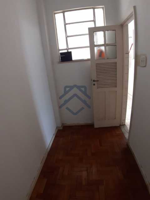 Conheça 22 do imóvel - Apartamento 3 quartos para alugar Tijuca, Rio de Janeiro - R$ 1.500 - TJAP324437 - 23 22 - Apartamento 3 quartos para alugar Tijuca, Rio de Janeiro - R$ 1.500 - TJAP324437 - 23
