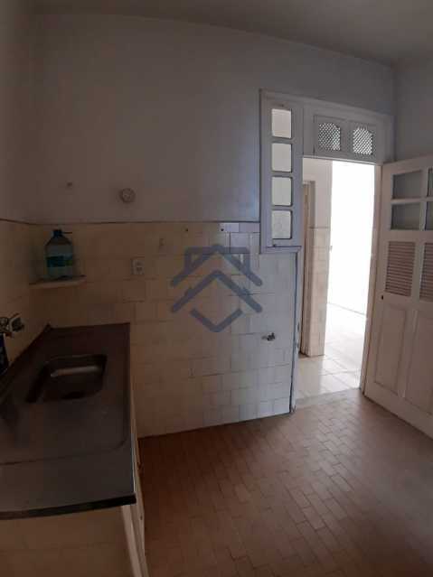 Conheça 28 do imóvel - Apartamento 3 quartos para alugar Tijuca, Rio de Janeiro - R$ 1.500 - TJAP324437 - 29 28 - Apartamento 3 quartos para alugar Tijuca, Rio de Janeiro - R$ 1.500 - TJAP324437 - 29