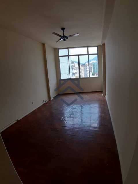 Conheça 2 do imóvel - Apartamento 2 quartos para alugar Tijuca, Rio de Janeiro - R$ 1.550 - TJAP224437 - 3 2 - Apartamento 2 quartos para alugar Tijuca, Rio de Janeiro - R$ 1.550 - TJAP224437 - 3
