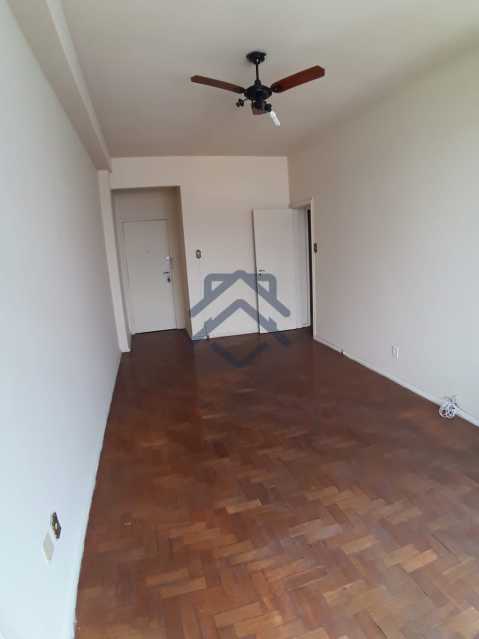 Conheça 1 do imóvel - Apartamento 2 quartos para alugar Tijuca, Rio de Janeiro - R$ 1.550 - TJAP224437 - 1 1 - Apartamento 2 quartos para alugar Tijuca, Rio de Janeiro - R$ 1.550 - TJAP224437 - 1