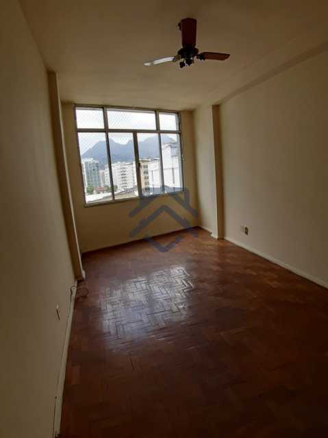 Conheça 3 do imóvel - Apartamento 2 quartos para alugar Tijuca, Rio de Janeiro - R$ 1.550 - TJAP224437 - 4 3 - Apartamento 2 quartos para alugar Tijuca, Rio de Janeiro - R$ 1.550 - TJAP224437 - 4