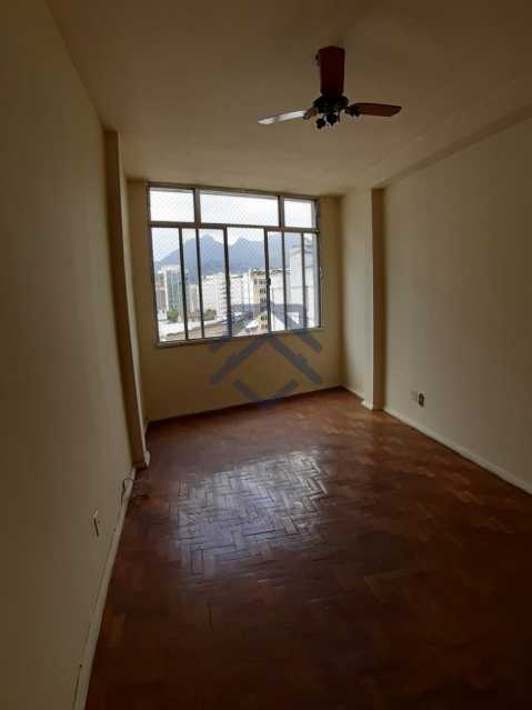 Conheça 4 do imóvel - Apartamento 2 quartos para alugar Tijuca, Rio de Janeiro - R$ 1.550 - TJAP224437 - 5 4 - Apartamento 2 quartos para alugar Tijuca, Rio de Janeiro - R$ 1.550 - TJAP224437 - 5