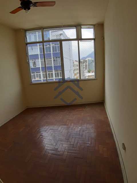 Conheça 5 do imóvel - Apartamento 2 quartos para alugar Tijuca, Rio de Janeiro - R$ 1.550 - TJAP224437 - 6 5 - Apartamento 2 quartos para alugar Tijuca, Rio de Janeiro - R$ 1.550 - TJAP224437 - 6