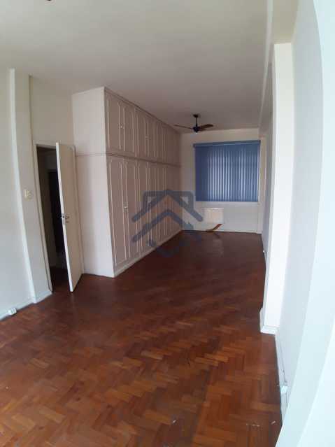 Conheça 16 do imóvel - Apartamento 2 quartos para alugar Tijuca, Rio de Janeiro - R$ 1.550 - TJAP224437 - 17 16 - Apartamento 2 quartos para alugar Tijuca, Rio de Janeiro - R$ 1.550 - TJAP224437 - 17
