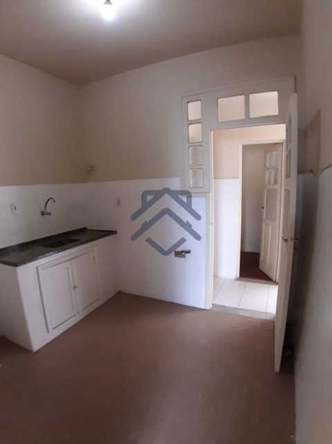 Conheça 20 do imóvel - Apartamento 2 quartos para alugar Tijuca, Rio de Janeiro - R$ 1.550 - TJAP224437 - 21 20 - Apartamento 2 quartos para alugar Tijuca, Rio de Janeiro - R$ 1.550 - TJAP224437 - 21