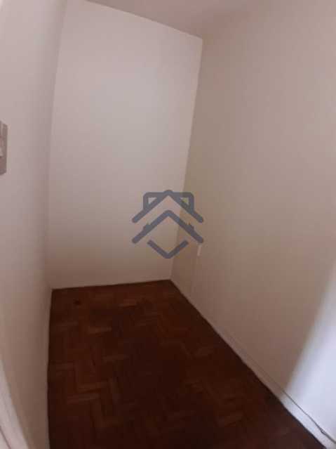 Conheça 23 do imóvel - Apartamento 2 quartos para alugar Tijuca, Rio de Janeiro - R$ 1.550 - TJAP224437 - 24 23 - Apartamento 2 quartos para alugar Tijuca, Rio de Janeiro - R$ 1.550 - TJAP224437 - 24