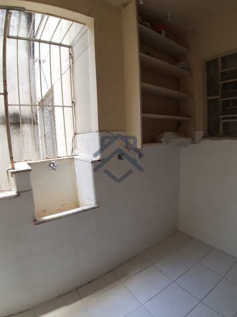 Conheça 29 do imóvel - Apartamento 2 quartos para alugar Tijuca, Rio de Janeiro - R$ 1.550 - TJAP224437 - 30 29 - Apartamento 2 quartos para alugar Tijuca, Rio de Janeiro - R$ 1.550 - TJAP224437 - 30