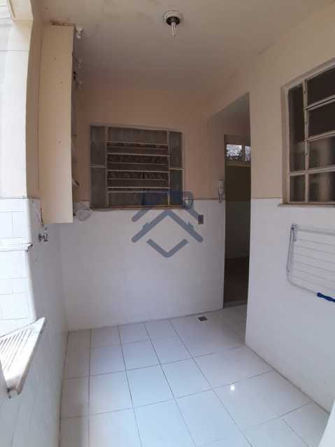 Conheça 26 do imóvel - Apartamento 2 quartos para alugar Tijuca, Rio de Janeiro - R$ 1.550 - TJAP224437 - 27 26 - Apartamento 2 quartos para alugar Tijuca, Rio de Janeiro - R$ 1.550 - TJAP224437 - 27