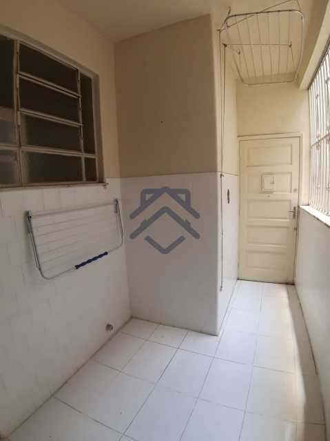 Conheça 27 do imóvel - Apartamento 2 quartos para alugar Tijuca, Rio de Janeiro - R$ 1.550 - TJAP224437 - 28 27 - Apartamento 2 quartos para alugar Tijuca, Rio de Janeiro - R$ 1.550 - TJAP224437 - 28