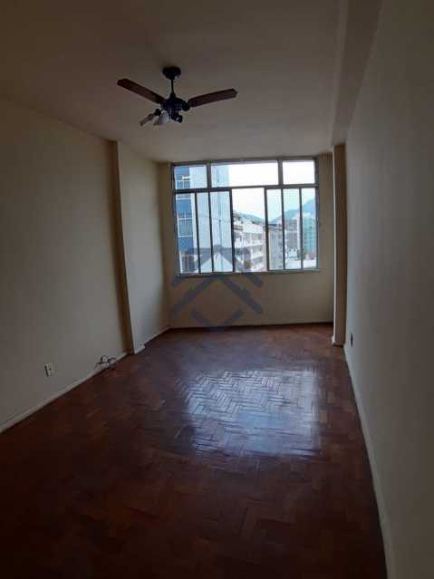 Conheça 6 do imóvel - Apartamento 2 quartos para alugar Tijuca, Rio de Janeiro - R$ 1.550 - TJAP224437 - 7 6 - Apartamento 2 quartos para alugar Tijuca, Rio de Janeiro - R$ 1.550 - TJAP224437 - 7