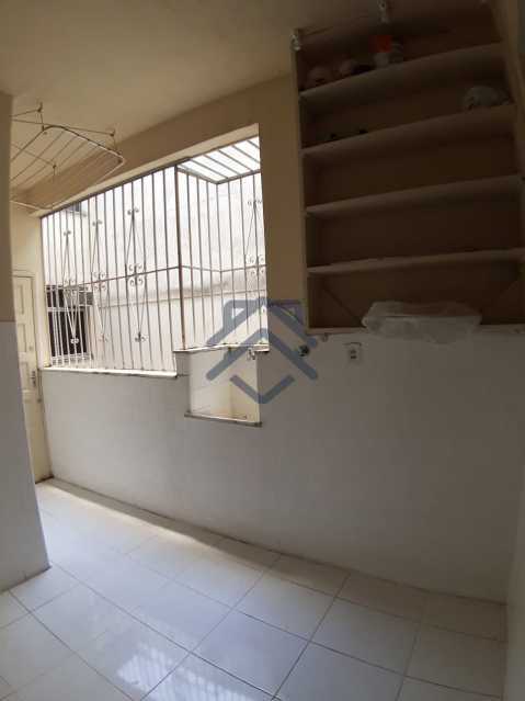 Conheça 28 do imóvel - Apartamento 2 quartos para alugar Tijuca, Rio de Janeiro - R$ 1.550 - TJAP224437 - 29 28 - Apartamento 2 quartos para alugar Tijuca, Rio de Janeiro - R$ 1.550 - TJAP224437 - 29