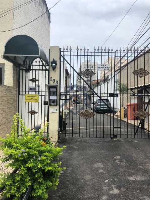 Conheça 24 do imóvel - Casa de Vila para alugar Rua Salvador Pires,Méier, Méier e Adjacências,Rio de Janeiro - R$ 1.300 - TJCS11012 - 25 24 - Casa de Vila para alugar Rua Salvador Pires,Méier, Méier e Adjacências,Rio de Janeiro - R$ 1.300 - TJCS11012 - 25