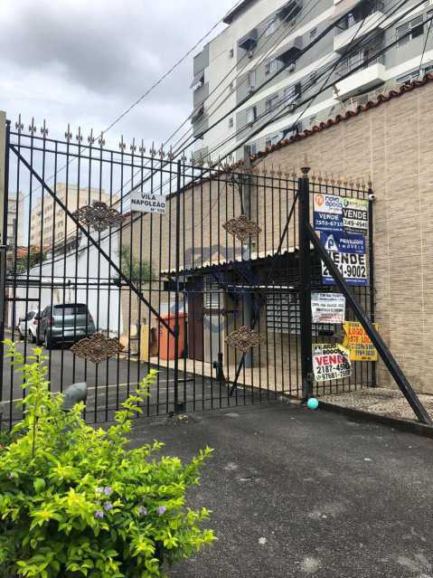 Conheça 25 do imóvel - Casa de Vila para alugar Rua Salvador Pires,Méier, Méier e Adjacências,Rio de Janeiro - R$ 1.300 - TJCS11012 - 26 25 - Casa de Vila para alugar Rua Salvador Pires,Méier, Méier e Adjacências,Rio de Janeiro - R$ 1.300 - TJCS11012 - 26