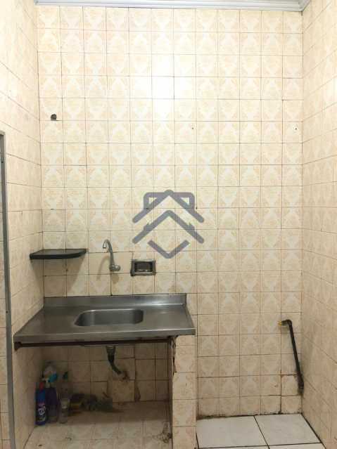 Conheça 14 do imóvel - Casa de Vila para alugar Rua Salvador Pires,Méier, Méier e Adjacências,Rio de Janeiro - R$ 1.300 - TJCS11012 - 15 14 - Casa de Vila para alugar Rua Salvador Pires,Méier, Méier e Adjacências,Rio de Janeiro - R$ 1.300 - TJCS11012 - 15