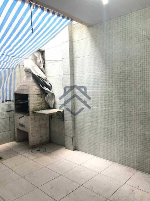Conheça 21 do imóvel - Casa de Vila para alugar Rua Salvador Pires,Méier, Méier e Adjacências,Rio de Janeiro - R$ 1.300 - TJCS11012 - 22 21 - Casa de Vila para alugar Rua Salvador Pires,Méier, Méier e Adjacências,Rio de Janeiro - R$ 1.300 - TJCS11012 - 22