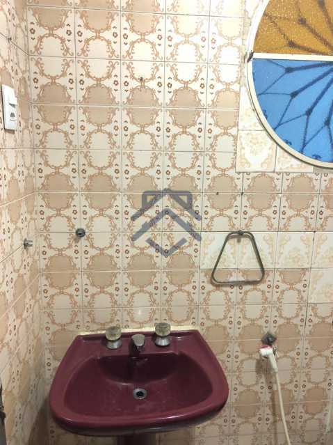 Conheça 18 do imóvel - Casa de Vila para alugar Rua Salvador Pires,Méier, Méier e Adjacências,Rio de Janeiro - R$ 1.300 - TJCS11012 - 19 18 - Casa de Vila para alugar Rua Salvador Pires,Méier, Méier e Adjacências,Rio de Janeiro - R$ 1.300 - TJCS11012 - 19