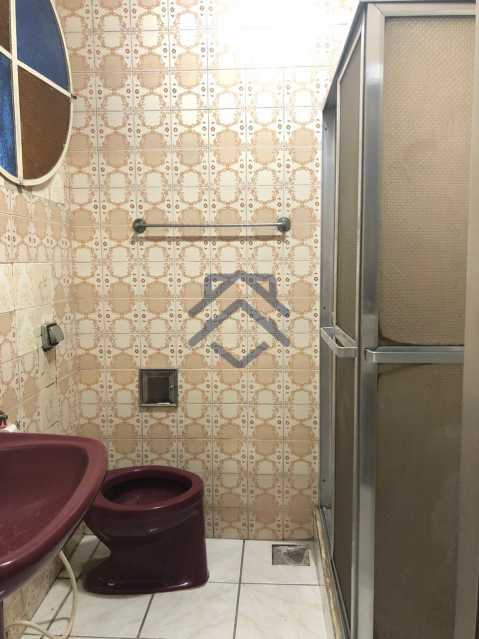 Conheça 16 do imóvel - Casa de Vila para alugar Rua Salvador Pires,Méier, Méier e Adjacências,Rio de Janeiro - R$ 1.300 - TJCS11012 - 17 16 - Casa de Vila para alugar Rua Salvador Pires,Méier, Méier e Adjacências,Rio de Janeiro - R$ 1.300 - TJCS11012 - 17