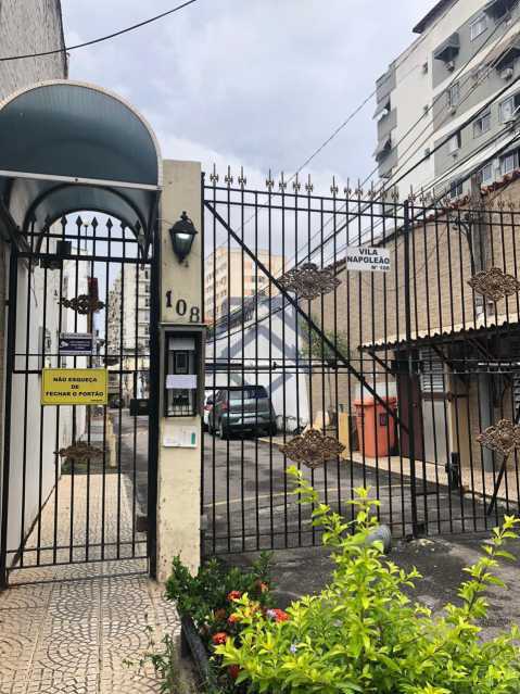 Conheça 28 do imóvel - Casa de Vila para alugar Rua Salvador Pires,Méier, Méier e Adjacências,Rio de Janeiro - R$ 1.300 - TJCS11012 - 29 28 - Casa de Vila para alugar Rua Salvador Pires,Méier, Méier e Adjacências,Rio de Janeiro - R$ 1.300 - TJCS11012 - 29