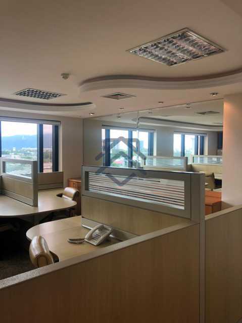 Conheça 2 do imóvel - Sala Comercial 90m² para alugar Barra da Tijuca, Barra e Adjacências,Rio de Janeiro - R$ 2.500 - 7001 - 3 2 - Sala Comercial 90m² para alugar Barra da Tijuca, Barra e Adjacências,Rio de Janeiro - R$ 2.500 - 7001 - 3